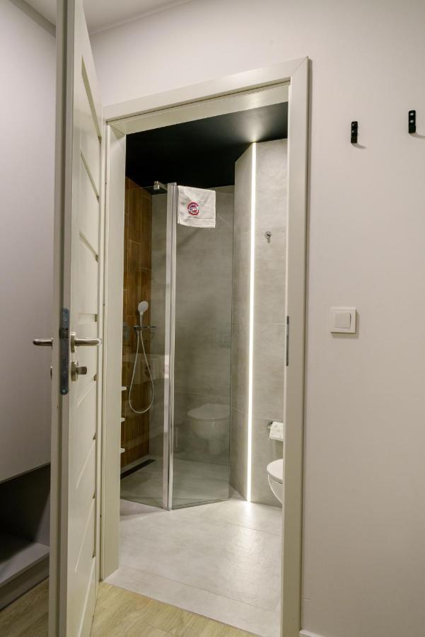 Aparthotel Kamienica No 111A Warsaw Airport Extérieur photo