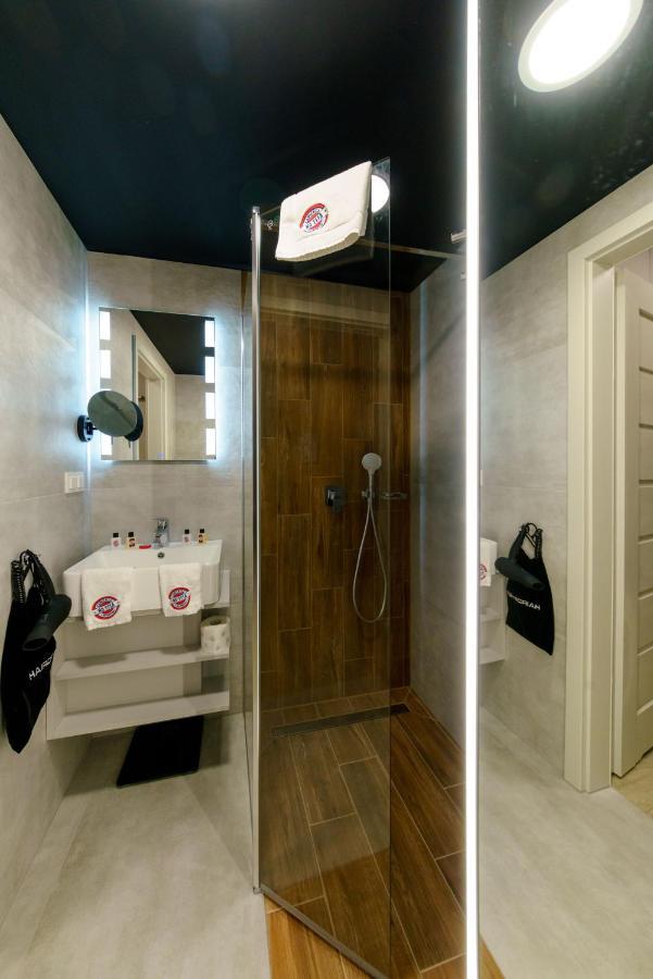 Aparthotel Kamienica No 111A Warsaw Airport Extérieur photo